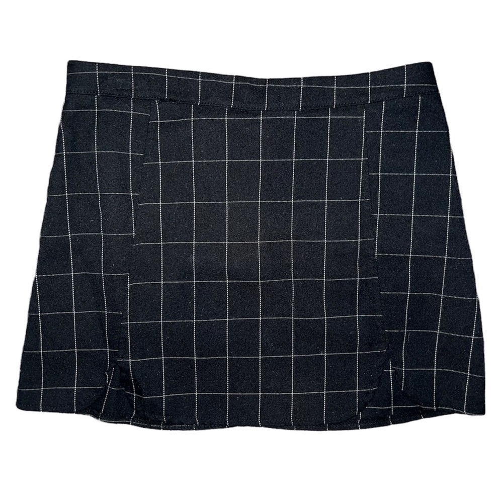 Mini Skirt